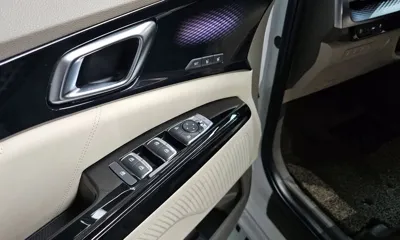 Kia Canival 2021, 74628 км, за 32000000 KRW - фото 25