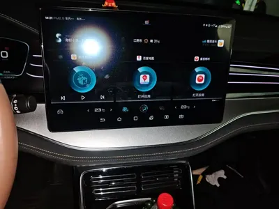 BYD Tang New Energy 2020, 70400 км, за 73100 CNY - фото 9
