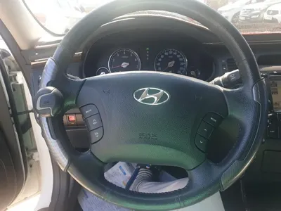 Hyundai Grandeur 2011, 197500 км, за 3200000 KRW - фото 6