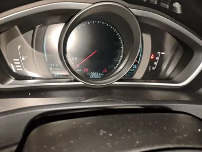 Volvo V40 2014, 137000 км, за 34412.12 CNY - фото 13