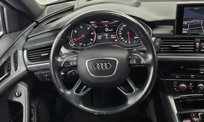 Audi A6 2018, 144583 км, за 15300000 KRW - фото 13