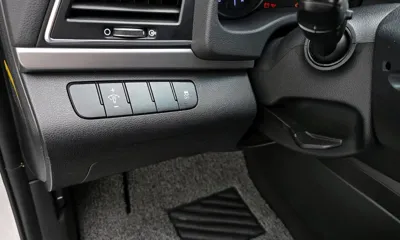 Hyundai Avante 2017, 148072 км, за 7700000 KRW - фото 15