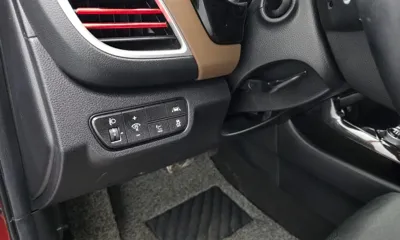 Kia Seltos 2021, 23070 км, за 20900000 KRW - фото 27