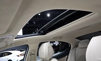 Genesis G70 2018, 32274 км, за 21300000 KRW - фото 19