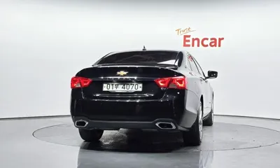 ChevroletGMDaewoo Impala 2017, 91623 км, за 7900000 KRW