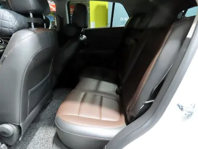 ChevroletGMDaewoo Trax 2014, 179900 км, за 3300000 KRW - фото 7