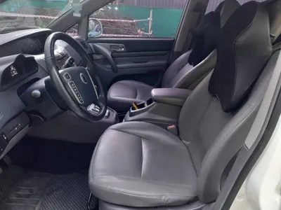KG_Mobility_Ssangyong KORANDO 2015, 147040 км, за 4000000 KRW - фото 10