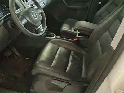 Volkswagen Touran 2015, 117800 км, за 38000 CNY - фото 9