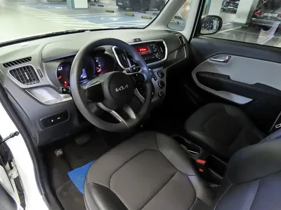 Kia Ray 2022, 36202 км, за 7500000 KRW - фото 9