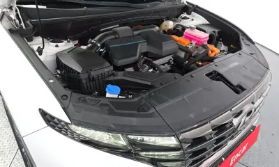 Hyundai Tucson 2022, 80094 км, за 26500000 KRW - фото 6