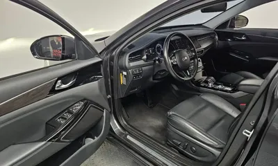 Kia K7 2020, 81539 км, за 18500000 KRW - фото 11