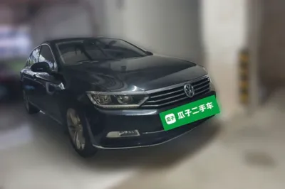 Volkswagen Magotan 2019, 120500 км, за 71344.69 CNY