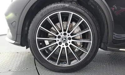 Mercedes-Benz GLC-Class 2019, 140510 км, за 23600000 KRW - фото 5