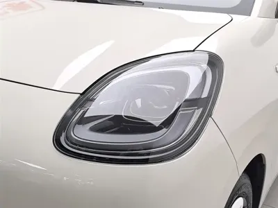 Wuling MINIEV 2024, 5100 км, за 35800 CNY - фото 7
