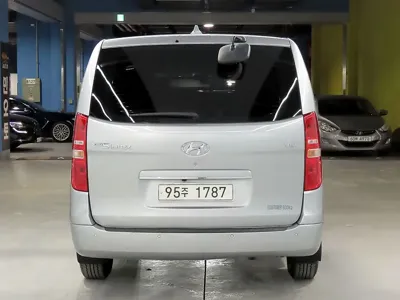 Hyundai Starex 2019, 65728 км, за 16990000 KRW
