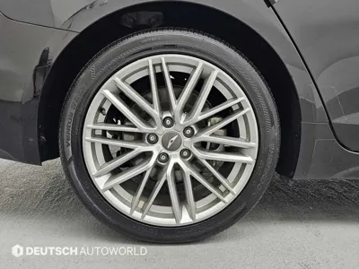 Genesis G70 2019, 65778 км, за 21900000 KRW - фото 5