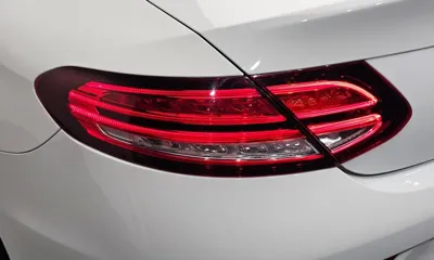 Mercedes-Benz C-Class 2019, 54731 км, за 26800000 KRW - фото 23