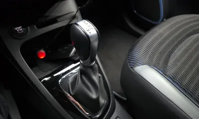 Renault-KoreaSamsung QM3 2017, 58309 км, за 8000000 KRW - фото 9