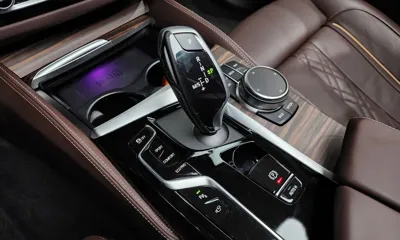 BMW 5-Series 2023, 36204 км, за 39990000 KRW - фото 9