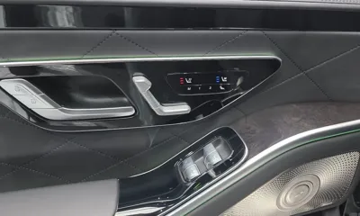 Mercedes-Benz S-Class 2021, 113345 км, за 73900000 KRW - фото 30
