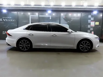 Hyundai Grandeur 2020, 111559 км, за 25500000 KRW