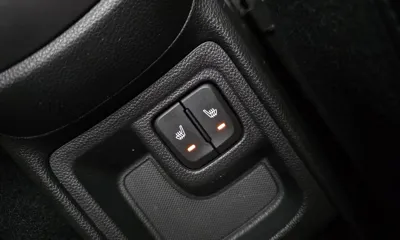 ChevroletGMDaewoo Spark 2019, 45365 км, за 7500000 KRW - фото 16
