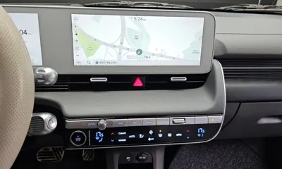Hyundai Ioniq5 2022, 163950 км, за 24500000 KRW - фото 13