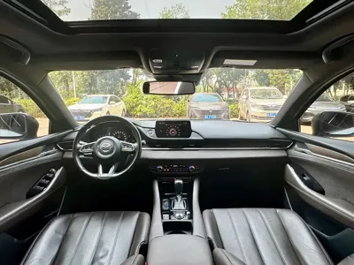 Mazda Atenza 2020, 95000 км, за 99800 CNY - фото 6