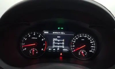 Kia Stinger 2019, 59806 км, за 24300000 KRW - фото 8