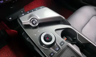 Kia EV6 2023, 115435 км, за 26500000 KRW - фото 9