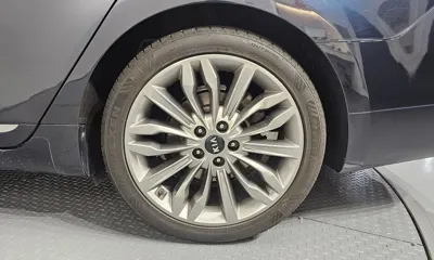Kia K7 2020, 69301 км, за 19000000 KRW - фото 21