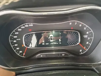 Baojun 510 2017, 74100 км, за 18000 CNY - фото 12