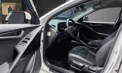 Kia Niro 2022, 99194 км, за 17500000 KRW - фото 10