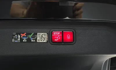 Mercedes-Benz EQS 2023, 37682 км, за 81700000 KRW - фото 20