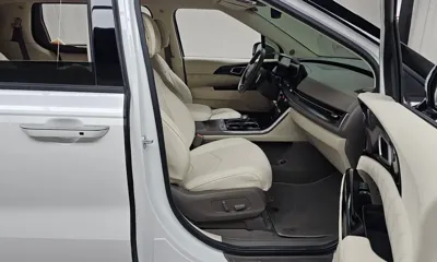 Kia Canival 2021, 75056 км, за 29800000 KRW - фото 26