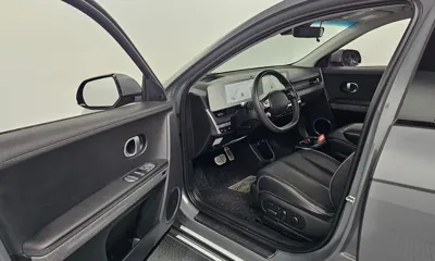 Hyundai Ioniq5 2022, 141310 км, за 25300000 KRW - фото 10