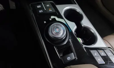 Kia K8 2023, 47992 км, за 27300000 KRW - фото 9