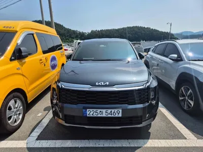 Kia Sportage · 2025 год