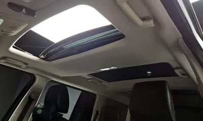 Land Rover Discovery 2015, 135922 км, за 21200000 KRW - фото 18