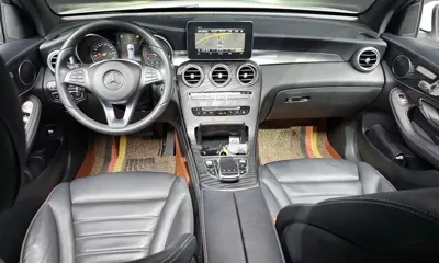 Mercedes-Benz GLC-Class 2018, 65969 км, за 25990000 KRW - фото 7