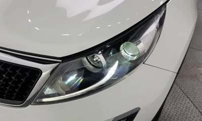 Kia Sportage 2014, 155452 км, за 6900000 KRW - фото 22