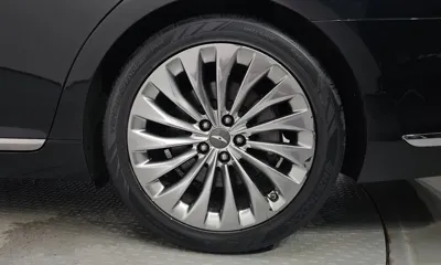 Genesis EQ900 2016, 79022 км, за 25990000 KRW - фото 21