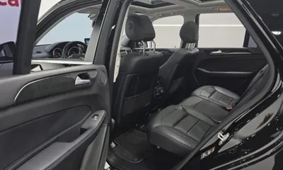 Mercedes-Benz GLE-Class 2016, 156750 км, за 25500000 KRW - фото 26