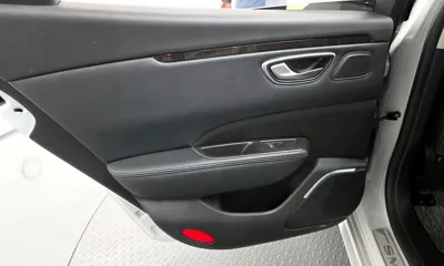 Renault-KoreaSamsung SM6 2019, 132492 км, за 6600000 KRW - фото 25