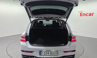 Genesis GV80 2024, 8563 км, за 65800000 KRW - фото 44
