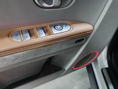 Hyundai Ioniq5 2022, 186000 км, за 23300000 KRW - фото 17