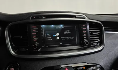 Kia Sorento 2016, 150239 км, за 12500000 KRW - фото 32