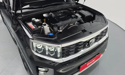 Kia Mohave 2021, 68375 км, за 35000000 KRW - фото 6