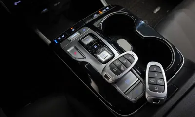 Hyundai Tucson 2022, 52407 км, за 22200000 KRW - фото 9