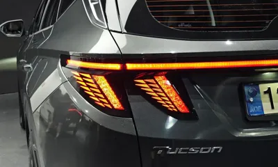Hyundai Tucson 2021, 92872 км, за 99990000 KRW - фото 23